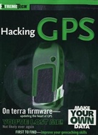 Kathie Kingsley-Hughes - Hacking Gps