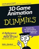 MURDOCK, Kelly Murdock, Kelly L Murdock, Kelly L. Murdock, Kelly L. (Tulip Multimedia Murdock, Kl Murdock - 3d Game Animation for Dummies