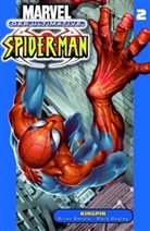 Bagley, Mark Bagley, Bendi, Brian Bendis - Der Ultimative Spider-Man - Bd.2: Der Ultimative Spider-Man - Kingpin