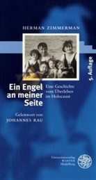 Herman Zimmerman - Ein Engel an meiner Seite