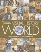 National Geographic, Geographic National, National Geographic, National Geographic - Visual History of the World