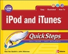 John Alderman, Eliot van Buskirk, van Buskirk, Eliot Van Buskirk - IPod and ITunes QuickSteps