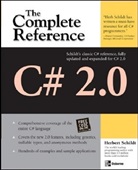 Herbert Schildt, Schildt Herbert - C# 2.0 : The Complete Reference