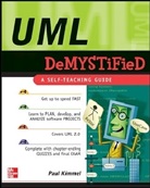 Kimmel, Paul Kimmel - UML Demystified