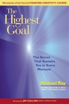 Ray, Michael Ray - The Hightest Goal