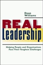 Williams, Dean Williams - Real Leadership