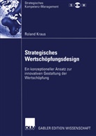 Roland Kraus - Strategisches Wertschöpfungsdesign