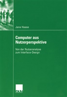 Jana Haase - Computer aus Nutzerperspektive