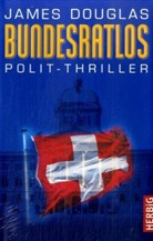 James Douglas - Bundesratlos