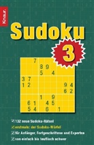 Michael Mepham - Sudoku. Tl.3