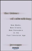 Joe Cappo, Cappo Joe - The Future of Advertising