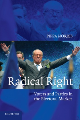 Pippa Norris - Radical Right