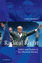Pippa Norris - Radical Right