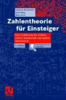Andreas Bartholomé, Hans Kern, Josef Rung - Zahlentheorie für Einsteiger