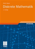 Martin Aigner - Diskrete Mathematik
