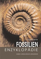 Ruzena Gregorova, Ruzena Gregorová, Stanislava Hrdlickova, Marti Ivanov, Martin Ivanov - Illustrierte Fossilien-Enzyklopädie
