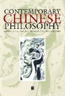 Chung-Ying Cheng, Chung-Ying (University of Hawaii at Manoa) Cheng, Chung-Ying Bunnin Cheng, CY Cheng, CHENG CHUNG YING BUNNIN NICHOLAS, Nicholas Bunnin... - Contemporary Chinese Philosophy