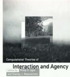 Philip E. Rosenschein Agre, Philip E. Agre, Stanley J. Rosenschein - Computational Theories of Interaction and Agency