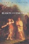 John Cooper, John M. Cooper - Reason and Emotion