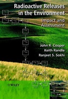 COOPER, John Cooper, John R Cooper, John R. Cooper, John R. (National Radiological Protection Cooper, John R. Randle Cooper... - Radioactive Releases in the Environment