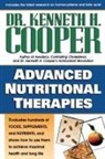 Kenneth Cooper, Kenneth H. Cooper - Advanced Nutritional Therapies