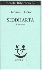 Hermann Hesse - Siddharta