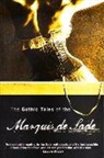 Marquis de Sade, Sade de Marquis, J. Ed. Sade, Marquis de Sade - Gothic Tales of the Marquis De Sade