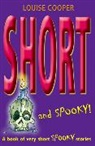 Louise Cooper, Cooper Louise - Short and Spooky