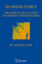 Jacques Cory, International Business Programs - Business Ethics