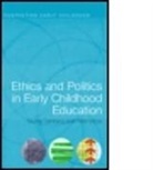 Gunilla Dahlberg, Gunilla Moss Dahlberg, Dahlberg Gunilla, Peter Moss, Peter (Institute of Education Moss - Ethics and Politics in Early Childhood Education