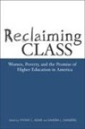 Vivyan Adair, Sandra L. Dahlberg - Reclaiming Class