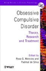 Padmal De Silva, Ross Menzies, Padmal Da Silva - Obsessive Compulsive Disorder