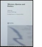 D. Dahlerup, Drude Dahlerup, Ude (Department of Political Science Dahlerup, Ude (University of Stockholm Dahlerup, Dahlerup Drude, Drude Dahlerup... - Women, Quotas and Politics