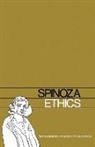 Benedict De Spinoza, Benedict De Spinoza, James Gutmann - Ethics