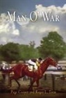 Page Cooper, Roger L. Treat - Man O' War