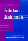 Chair Department of Political Science Rock Cooper, Chair Phillip J (Suny Albany) Cooper Cooper, James Cooper, Phillip J Cooper, Phillip J (Portland State University Usa) Cooper, Phillip J (Suny Albany) Cooper Cooper... - Handbook of Public Law and Administration