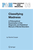Rachel Cooper, Martin Pickford, Russell Tuttle - Classifying Madness
