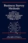 Binder, Chinnappa, Cox, B.g. Binder Cox, Baggy Cox, David A Binder... - Survey Methods for Businesses, Farms and Institutions