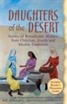 Sarah Conover, Mary Cronk Farrell, Claire Rudolf Murphy, Claire Rudolf/ Sayres Murphy, Megha Nuttall Sayres, Meghan Nuttall Sayres... - Daughters Of The Desert