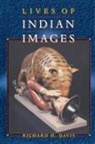 Richard H. Davies, Richard H. Davis, Davis Richard H. - Lives of Indian Images