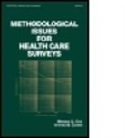 S. Cohen, B. M. Cox, B. M. Cohen Cox, Brenda G. Cox, Brenda G. Cohen Cox, Cox B. M. - Methodological Issues for Health Care Surveys