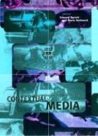 Edward (Senior Lecturer in Writing Barrett, Edward Redmond Barrett, Direc, Edward Barrett, Edward (Senior Lecturer in Writing; Director Barrett, Michael Lesk... - Contextual Media