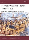 Terry Crowdy, Crowdy Terry, Steve Noon, Noon Steve - French Warship Crews 1789-1805