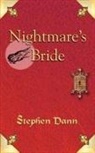 Stephen Dann - Nightmare's Bride