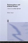 Simon Cooper, Cooper Simon - Technoculture and Critical Theory