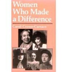 Carol Crowe-Carraco - Women Who Made a Difference