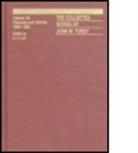 Richard Burns, D. R. Cox, D. R. Tukey Cox, D.R. Cox, John W. Tukey, John Wilder Tukey... - Collected Works of John W. Tukey