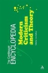 Kara Kalenius, Ruth Robbins, Julian/ Robbins Wolfreys, Kenneth Womack, Dr Julian (University of Portsmouth Wolfreys, Julian Wolfreys - Continuum Encyclopedia Of Modern Criticism And Theory