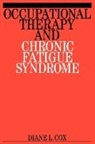 Cox, Baggy Cox, Diane Cox, Diane L Cox, Diane L. Cox - Occupational Therapy and Chronic Fatigue Syndrome