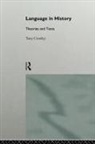 Dr Tony Crowley, Tony Crowley, Tony Crowley Crowley - Language in History